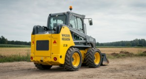 2018 Wacker Neuson ST 28 thumbnail 2