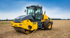 2022 Hamm HD80IVV - Image 1