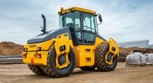 2022 Hamm HD80IVV thumbnail 2