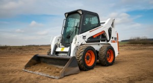 2022 Bobcat MT100 - Image 1
