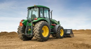 2021 Deere 1023E thumbnail 2
