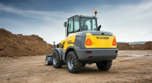 2023 Wacker Neuson LTV4K - Image 1