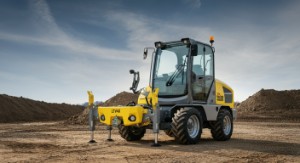 2023 Wacker Neuson LTV4K thumbnail 2