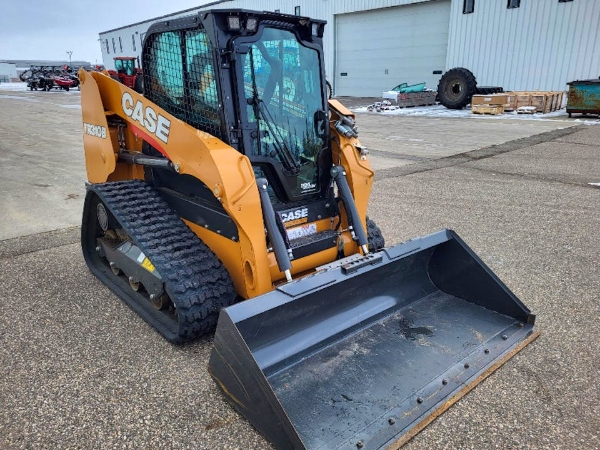 2022 Case TR310B thumbnail 2