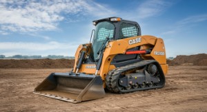 2022 Case TR310B - Skid Steer image 1