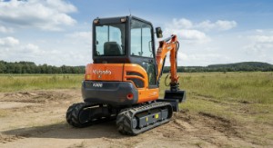 2020 Kubota K008 - Image 1