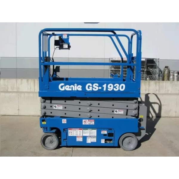 2015 Genie GS-1930 - Image 1