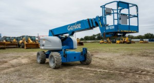 2016 Genie GS-1930 - Image 1