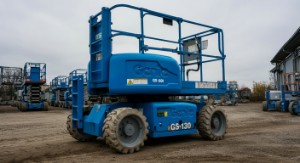 2016 Genie GS-1930 thumbnail 2