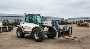 2024 Skyjack SJ519 TH - Image 1