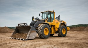 2007 Volvo L110F - Image 1