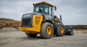 2019 Deere 650K LGP - Image 1