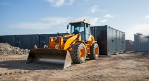 2023 Office 40ft Container - Image 1