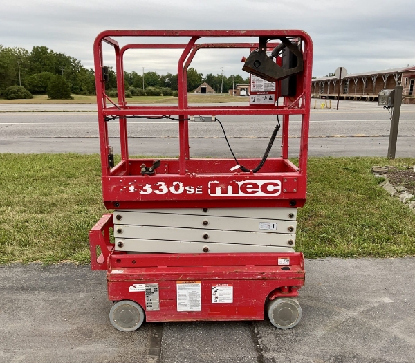 2020 Mec 1330SE thumbnail 3