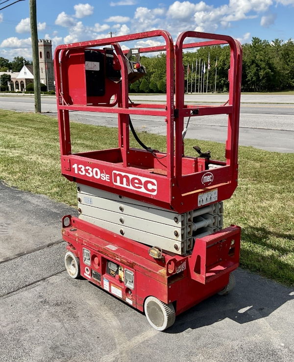 2020 Mec 1330SE thumbnail 2