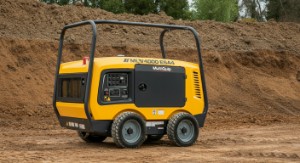 2025 Multiquip DLW400ESA4 - Image 1