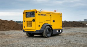 2025 Multiquip DLW400ESA4 thumbnail 2