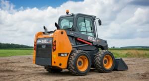 2024 Bull SL15 - Skid Steer image 1