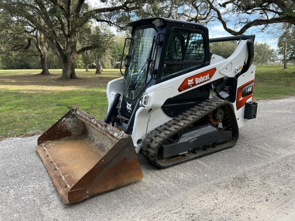 2022 Bobcat T66 - Image 1