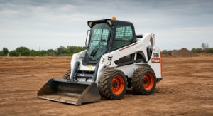 2023 Bobcat T66 thumbnail 2
