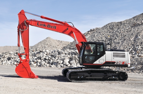 2025 Link-Belt 250x4 thumbnail 2
