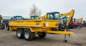 2025 Kaufman FDWT-7K-22D - Trailer image 1