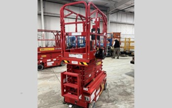 2019 LGMG SS1932E thumbnail 2