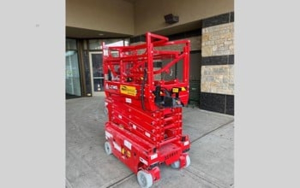 2019 LGMG SS1932E thumbnail 3