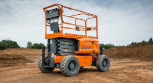 2019 LGMG SS1932E thumbnail 2