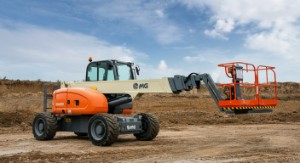 2019 LGMG SS1932E - Image 1