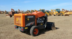 2022 Godwin CD150S - Image 1