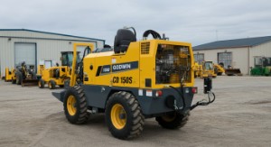 2022 Godwin CD150S thumbnail 2