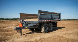 2024 K-Trail D8214-14 - Image 1