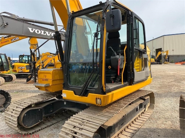 2023 JCB 150X thumbnail 3