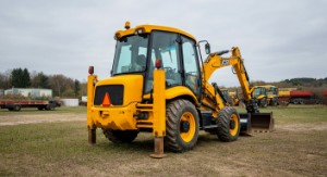 2023 JCB 150X - Image 1