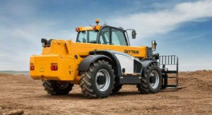 2019 SkyTrak 10042 - Image 1