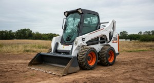 2016 Bobcat T550 thumbnail 2