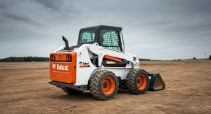 2016 Bobcat T550 - Image 1