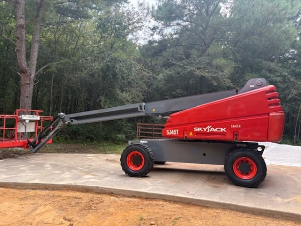2023 Skyjack SJ45 T - Image 1