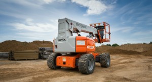 2023 Skyjack SJ45 T thumbnail 2