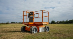 2023 Skyjack SJ45 T - Image 1