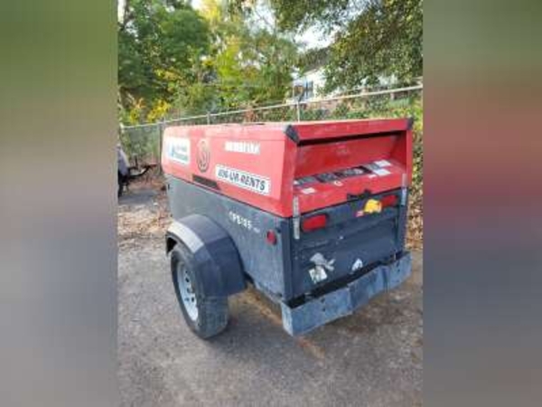 2022 Chicago Pneumatic CPS 185 thumbnail 3