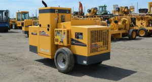 2021 Chicago Pneumatic CPS 185 thumbnail 2