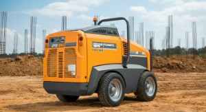 2021 Chicago Pneumatic CPS 185 - Image 1