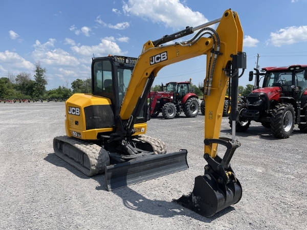 2024 JCB 50Z-1 thumbnail 2