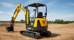 2024 JCB 50Z-1 - Image 1