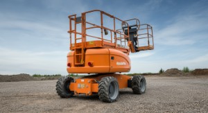 2023 Haulotte HA32CJ+ - Image 1