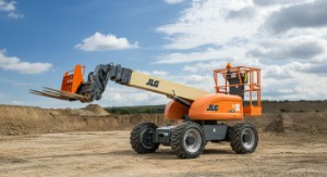 2013 JLG 450AJ - Image 1