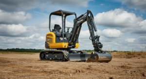 2025 Deere 35P-TIER - Image 1