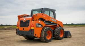 2023 Kubota SSV65 thumbnail 2